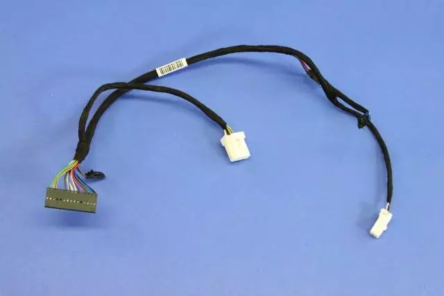 68206382AA - Electrical: Steering Wheel Wiring for SRT: Viper Image