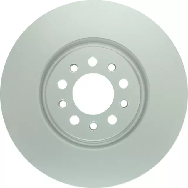 16011530 - : Bosch Disc Brake Rotor for Bosch Image