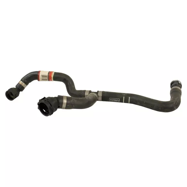 Hose Heater Water - Ford (F1FZ-18472-J)