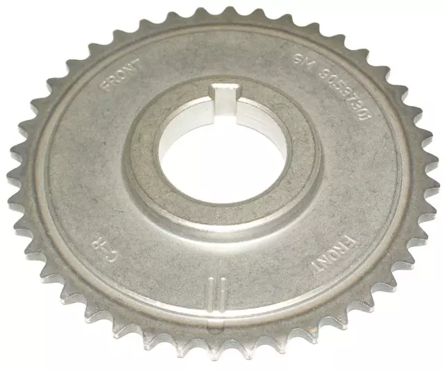 S851 - Engines &amp; Components: Cloyes Engine Timing Crankshaft Sprocket for Cloyes Gear &amp; Products Image