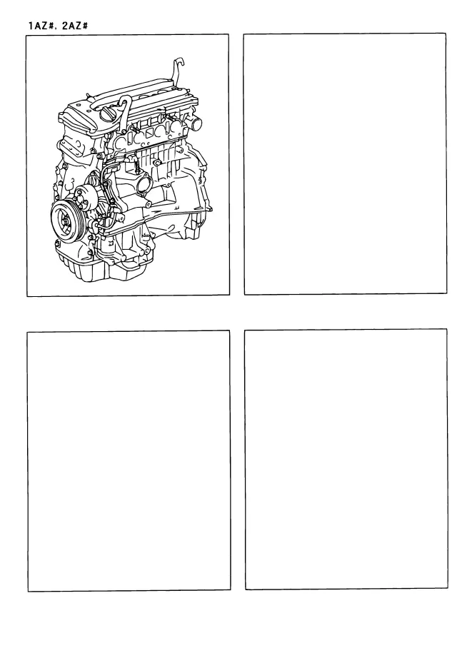 1900028160 - Engine: Engine for Toyota Image
