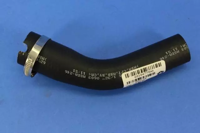 Fuel Filler Hose - Mopar (68184779AA)