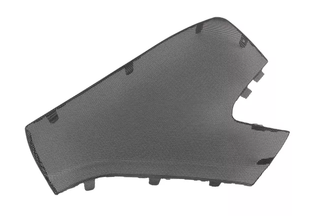 10348324 - Body: Speaker Grille for GM Image