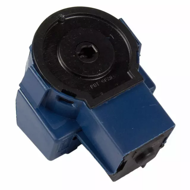 AA6Z11572A - : 2011-2022 Ford - Ignition Switch for Ford: EcoSport, Fiesta Image