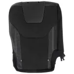 KT4Z5866600FA - : Cover Assembly Rear Seat Back for Ford Image