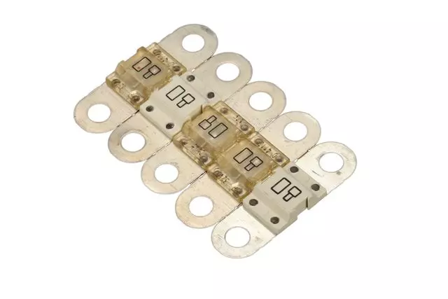 13133869 - Electrical: Fuse for Saturn: Astra Image