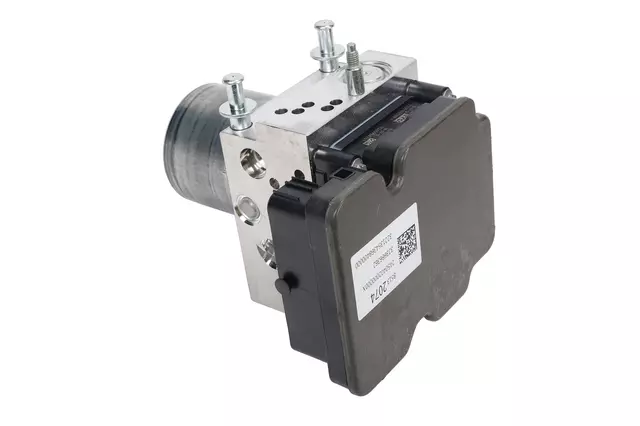 85132074 - : ABS Modulator for Cadillac: CT6 Image