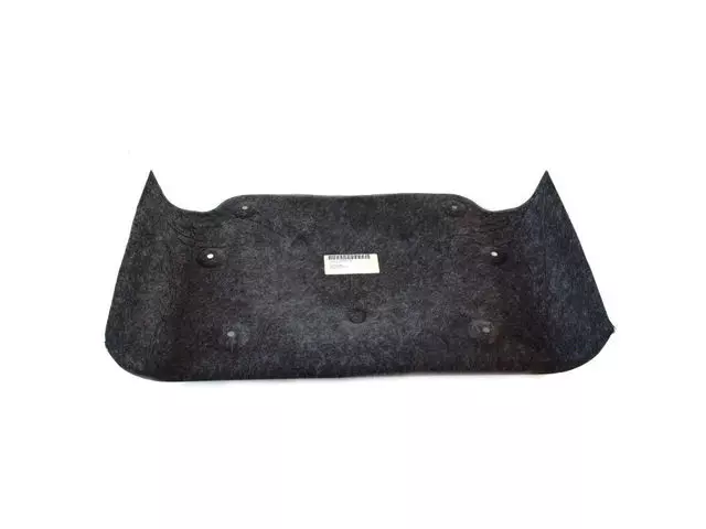 68158211AA - Exhaust: Spare Tire Shield for Mopar Image