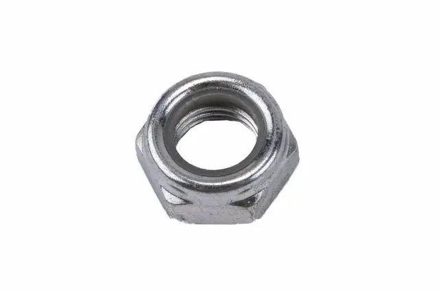11609658 - Steering: Steering Wheel Nut for GM Image