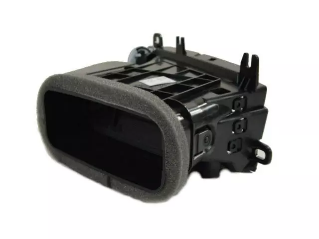 Air Conditioning & Heater Outlet, Left - Mopar (1UY371X9AC)