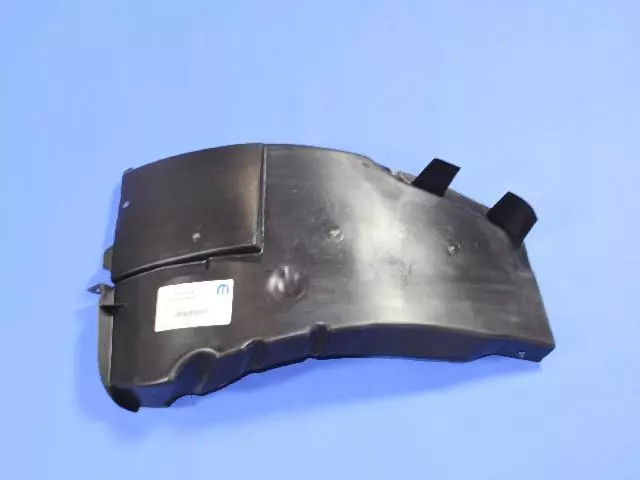 5027679AB - Body Sheet Metal Except Doors: Wheelhouse Shield, Left for Mopar Image