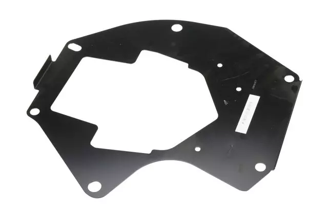 55585152 - : Clutch Flywheel Housing Cover for GM Image