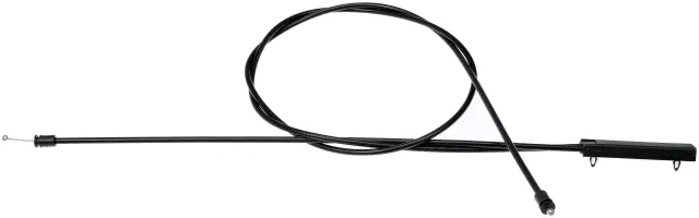 912465 - Body: Hood Release Cable Assembly for Dorman Image