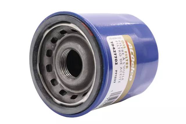 PF1237 - Engine: Oil Filter for Ford: Aspire, Escort | Honda: Insight | Hyundai: Santa Fe, Sonata, Tiburon, Tucson | INFINITI: EX35, EX37, FX35, FX37, G20, G25, G35, G37, I35, JX35, M35, M35h, M37, Q40, Q50, Q60, Q70, Q70L, QX4, QX50, QX55, QX60, QX70 | Kia: Optima, Rio, Rondo, Sephia, Spectra, Sportage | Mazda: 2, 3, 323, 6, 626, CX-3, CX-30, CX-5, CX-50, CX-9, CX-90, Miata, MX-3, MX-5 Miata, MX-6, Protege, Protege5, RX-7, RX-8 | Mercury: Capri, Tracer | Nissan: 200SX, 350Z, 370Z, Altima, Cube, Frontier, Juke, Kicks, Maxima, Murano, NV200, Pathfinder, Quest, Rogue, Rogue Select, Rogue Sport, Sentra, Versa, Versa Note, Z | Scion: iA | Smart: Fortwo | Subaru: Baja, Forester, Impreza, Justy, Legacy, Outback, WRX STI | Suzuki: Equator | Toyota: Yaris, Yaris iA Image