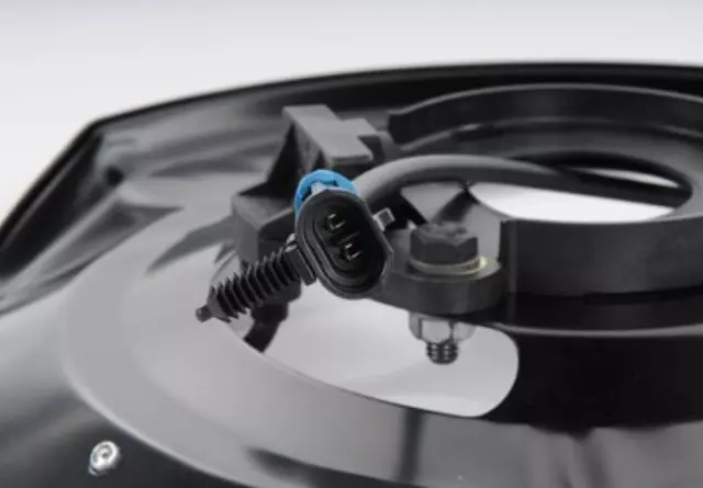 Front Speed Sensor - GM (19211692)