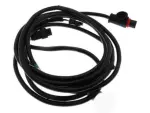 HC3Z14B242F - Electrical: Wire Harness for Ford: F-250 Super Duty, F-350 Super Duty, F-450 Super Duty Image