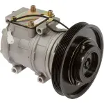 6511594 - : gpd Compressor New 6511594 for GLOBAL PARTS DISTRIBUTORS Image