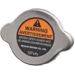 214308991A - : Radiator Cap for Infiniti Image