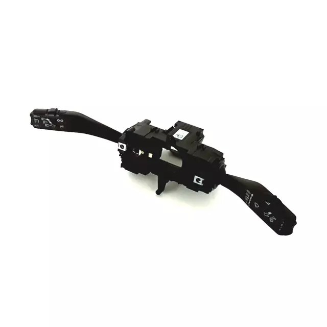 2012-2019 Volkswagen Beetle Hazard Switch 5C5-953-509-B-ICX | OEM