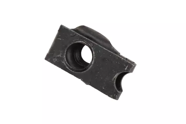 Front Bumper Impact Bar Nut - GM (15996181)