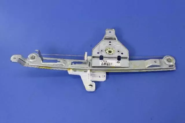 68002888AA - Doors, Door Mirrors and Related Parts: Rear Door Window Regulator, Right for Mopar Image