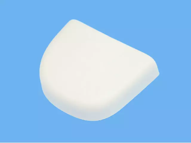 1XT77DW1AB - Interior Trim: Seat Shield for Mopar Image