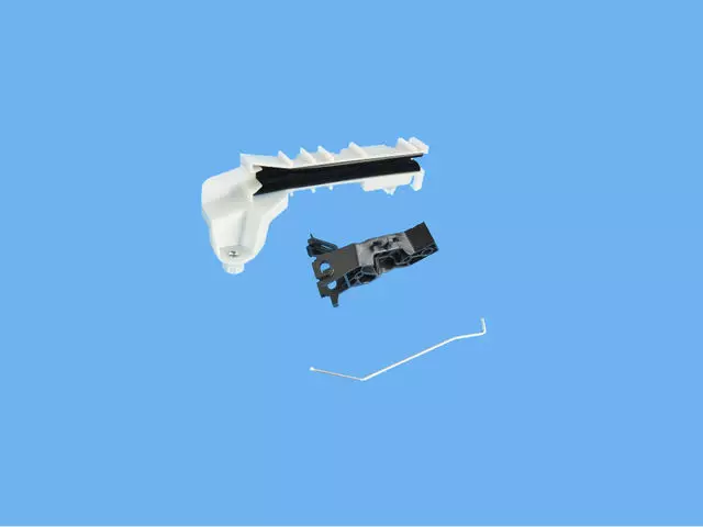 Latch Presenter, Left - Mopar (68268741AA)