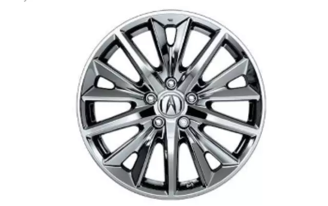 8W18TZ3200A - Unclassified: Alloy Wheel (18 ) for Acura Image
