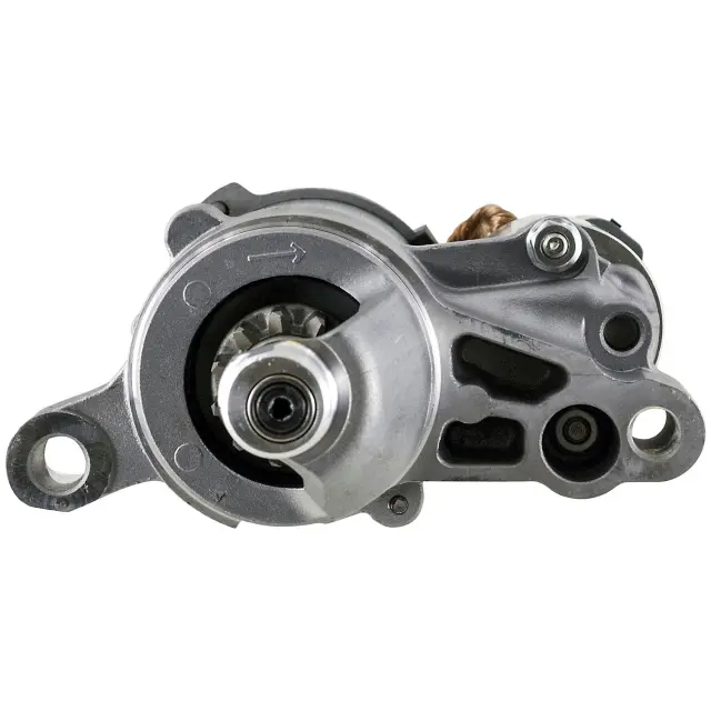 2801025 - Charging &amp; Starting Systems: Denso Starter Motor for Denso Image