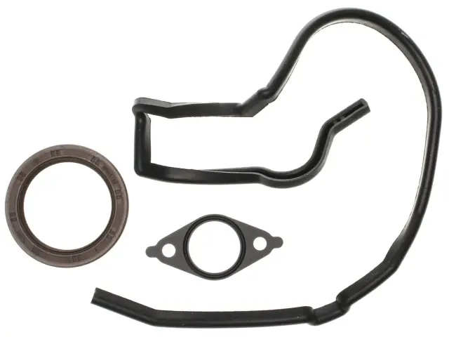 JV1190 - Engines &amp; Components: Engine Timing Cover Gasket Set for Mahle Image