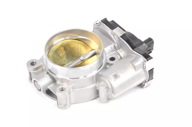 Throttle Body - GM (12704590)