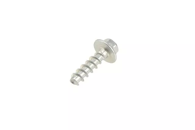 11609829 - : M4.2x2.25x16 Multi-Purpose Bolt for GM Image