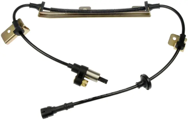 970129 - Brake: Anti-Lock Braking System Wheel Speed Sensor for Dorman Image