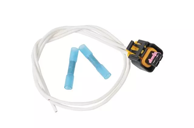 13395378 - : Multi-Purpose Pigtail for GM Image