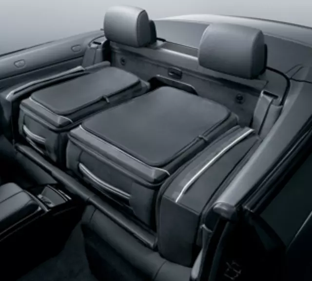 Luggage Set - BMW (82-27-0-427-282)