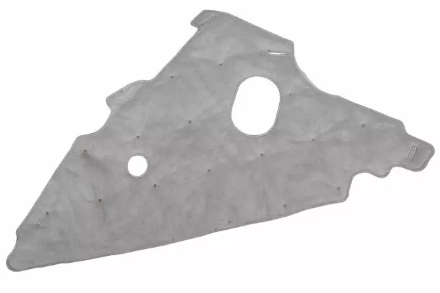 23264988 - Body: Insulator for Chevrolet: Malibu Image