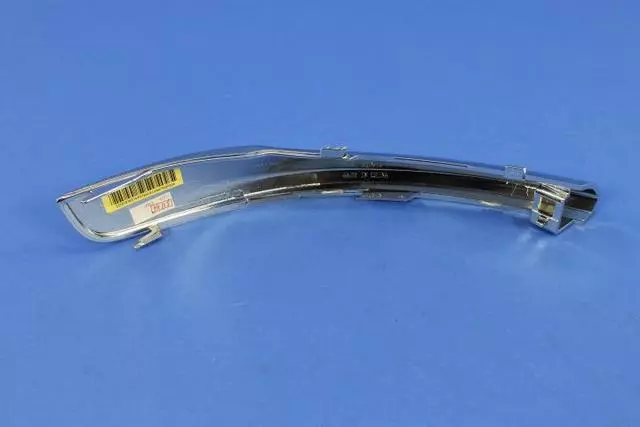 Fascia Molding, Left - Mopar (5113737AB)