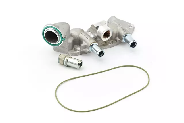 COVER - GM (88958721)