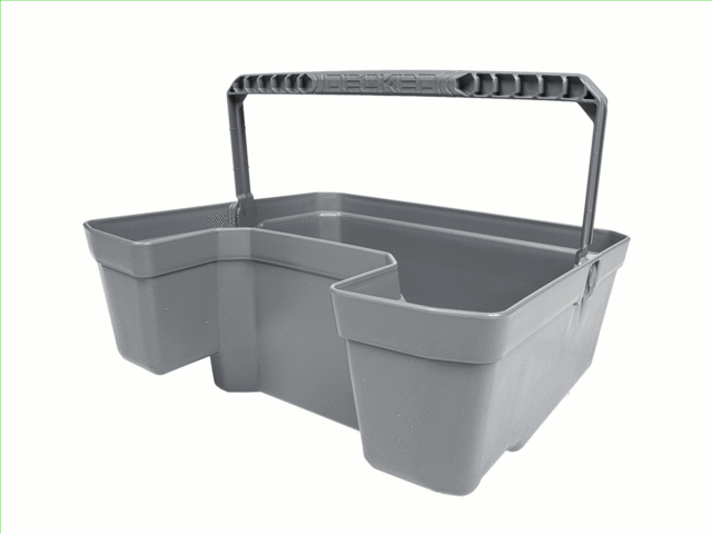 Cargo Tote By Deckedandreg; For Full Size Double - GM (19433726)