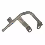 6E5Z7A031A - Cooling System: Outlet Tube for Ford: Fusion | Lincoln: MKZ, Zephyr | Mercury: Milan Image