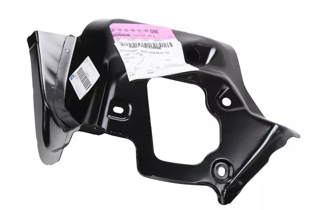 92284640 - Body: Tail Lamp Panel for Chevrolet: SS Image