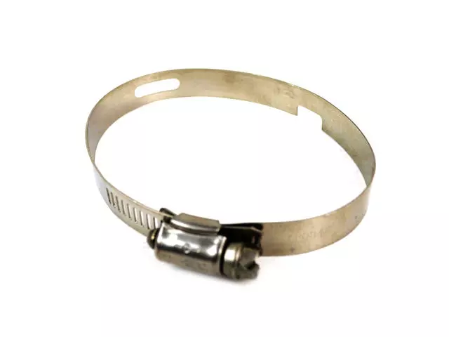 6510459AA - Fuel: Hose Clamp for Dodge: Dart Image