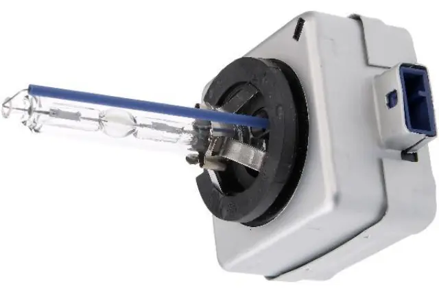 D3S - Electrical, Lighting and Body: Autotecnica Headlight Bulb for URO Image