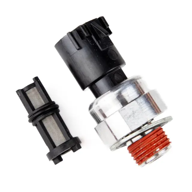 PS508 - Interior: Oil Pressure Gauge Switch for SMP CORP Image