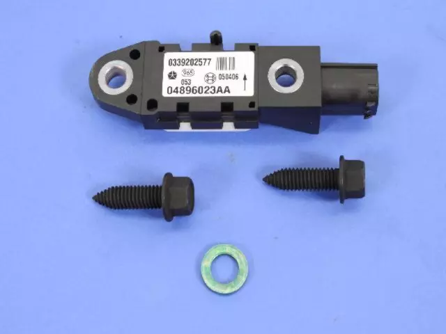 Impact Sensor Kit - Mopar (5170520AA)