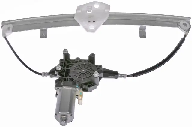 741808 - Electrical, Lighting and Body: Power Window Regulator And Motor Assembly for Dorman Image