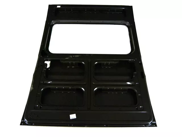 68249807AB - Doors, Door Mirrors and Related Parts: Sliding Door, Right for Mopar Image image