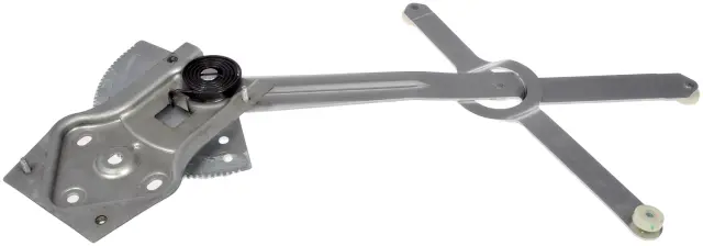 740434 - Interior: Power Window Regulator (Regulator Only) for Dorman Image
