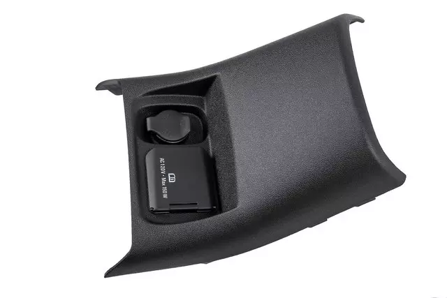 90904955 - Body: Rear Trim for Buick: LaCrosse Image