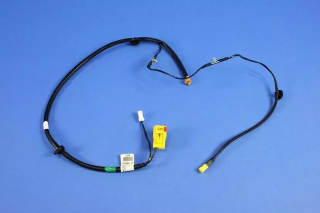 Power Seat Wiring - Mopar (68071266AA)
